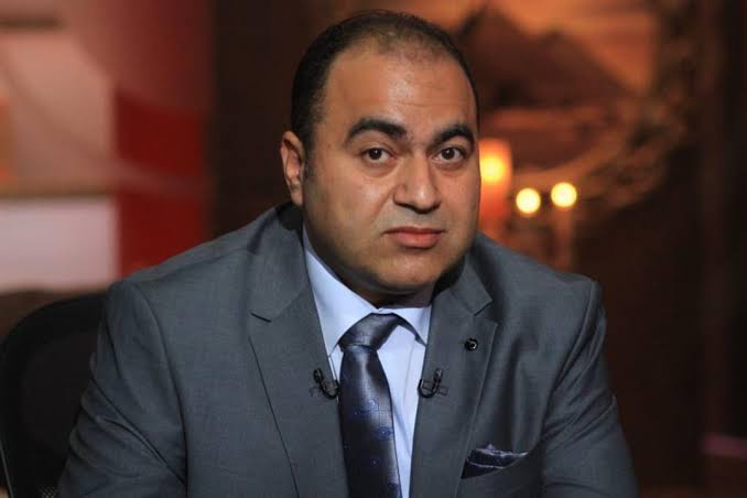 لدكتور أمجد الحداد، مدير مركز الحساسية والمناعة بالمصل واللق