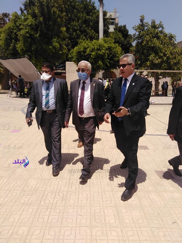 نائب وزير التعليم
