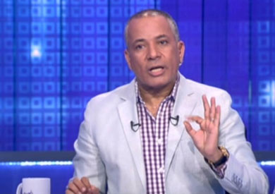 أحمد موسى 