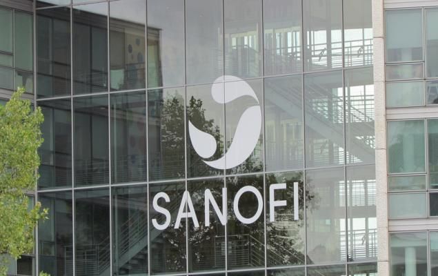 سانوفي