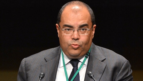 محمود محيي الدين 