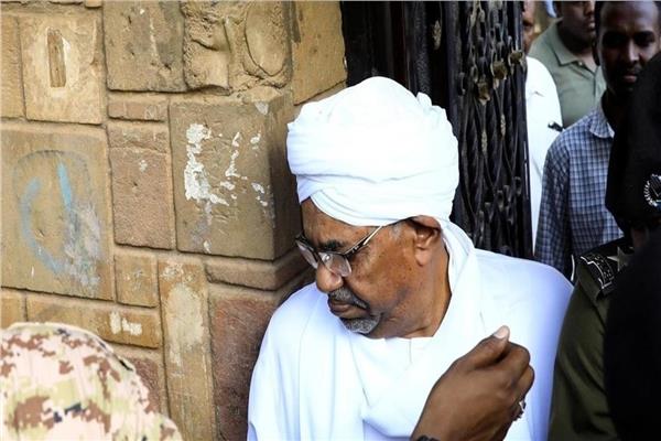 البشير 