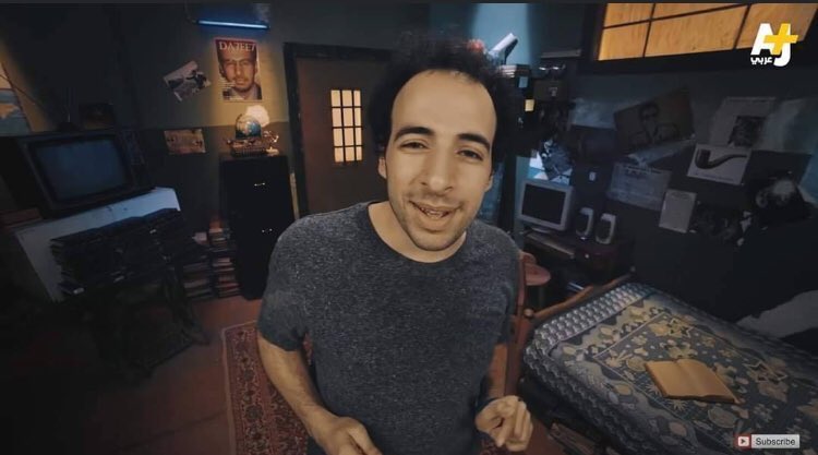 أحمد الغندور 