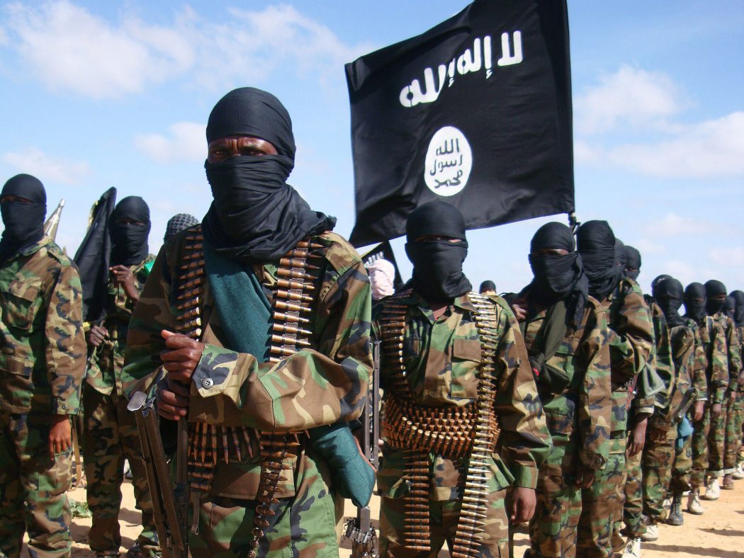 مقتل 59 شخصا في هجوم إرهابي شمال شرق نيجيريا