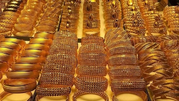 الذهب في السعودية 