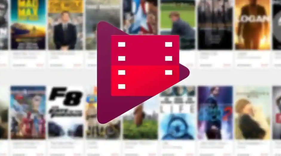 تطبيق Google Play Movies يصل إلى 5 مليار عملية تحميل..تفاصيل