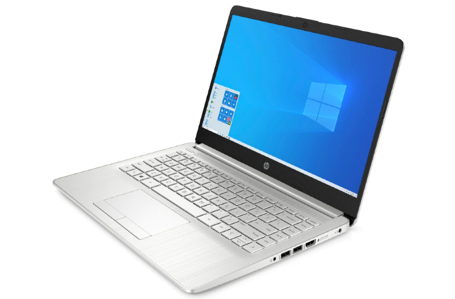 HP تطرح جهازى لابتوب HP 14s 2020 و HP Pavilion x360 14