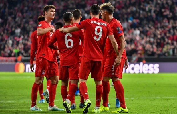 بايرن ميونخ 