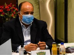 محمد مصيلحي