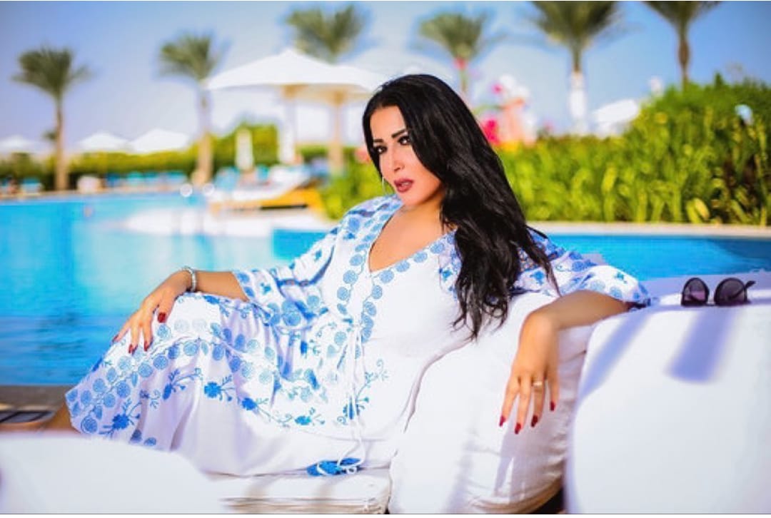 سمية الخشاب سمية الخشاب