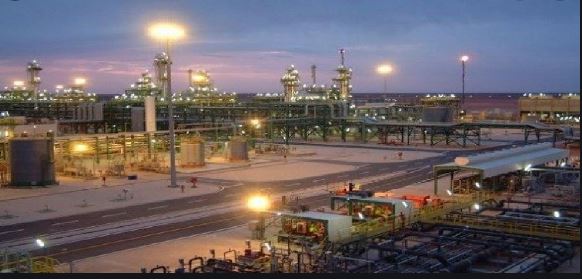  ميليشيات مسلحة تابعة لـ الوفاق تقتحم مجمع مليتة النفطي في ل