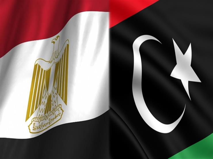 علما مصر وليبيا