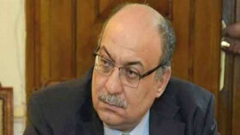 الدكتور عمر مدكور ، مستشار وزير التموين لنظم المعلومات