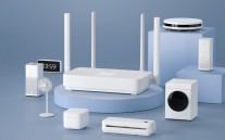 شاومي تعلن عن رواتر Redmi Router AX5 بشبكة الـ Wi-Fi 6