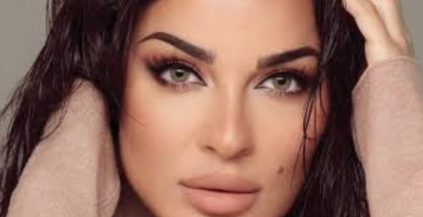 نادين 