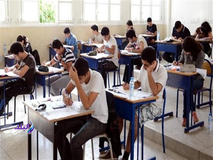 امتحانات الثانوية العامة 2020