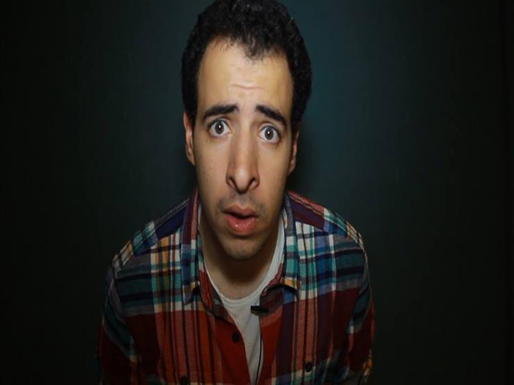 مقدم برنامج الدحيح  مقدم برنامج الدحيح