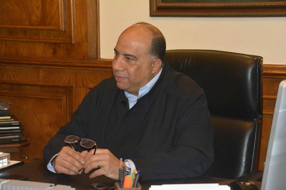 محمد مصيلحي