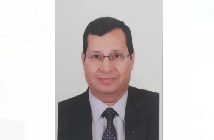 سامى صبحي سليمان