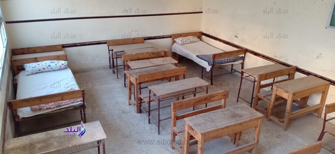 كفر الشيخ جاهزة لماراثون الثانوية العامة
