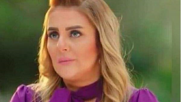 رانيا محمود ياسين 