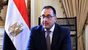 الدكتور مصطفى مدبولي - رئيس مجلس الوزراء