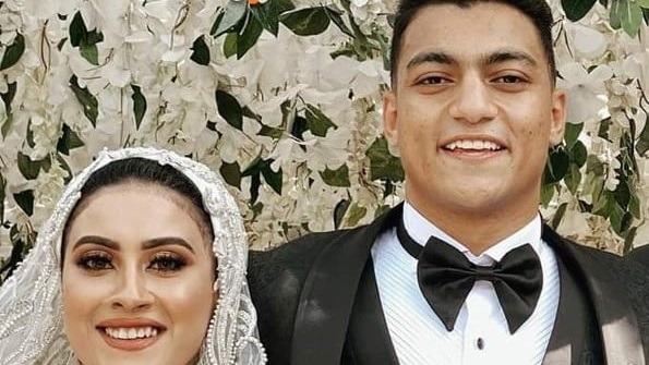 مصطفى محمد مهاجم الزمالك