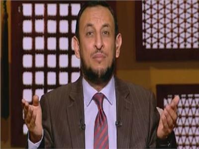 رمضان عبدالمعز