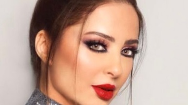 وفاء الكيلانى