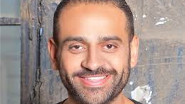 الفنان عمر السعيد 