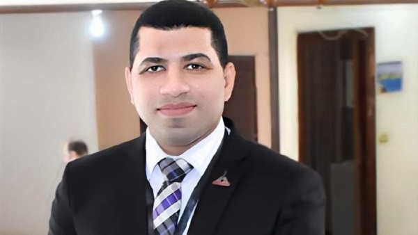 أسلام السعيد