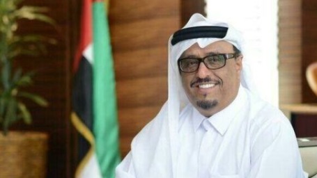 ضاحى خلفان