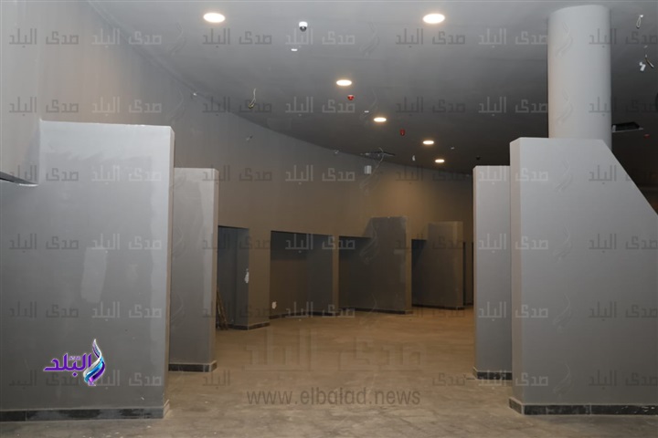 متحف آثار كفر الشيخ