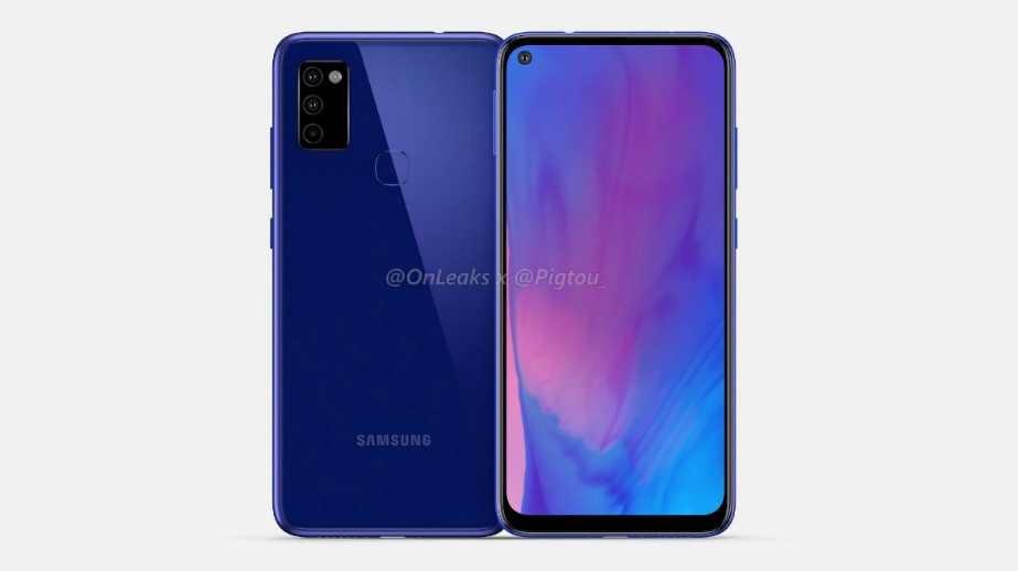  تعرف على مواصفات Samsung Galaxy M51 .. قبل الإعلان الرسمي