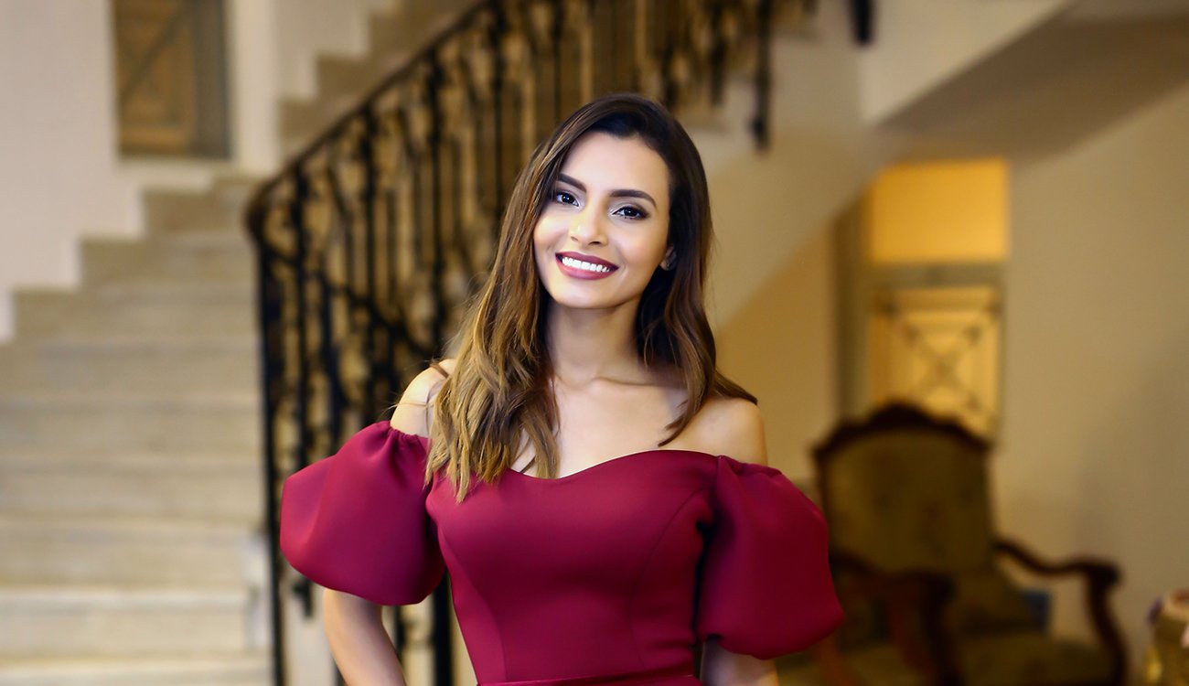 كارمن سليمان 