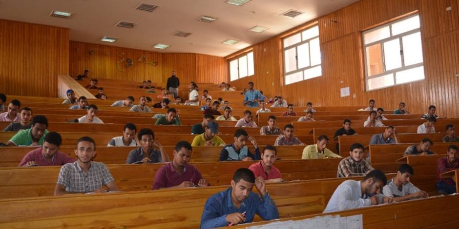 امتحانات جامعة الأزهر