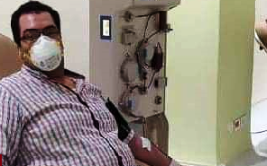  متعافيين من كورونا