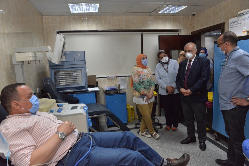 جامعة اسيوط 