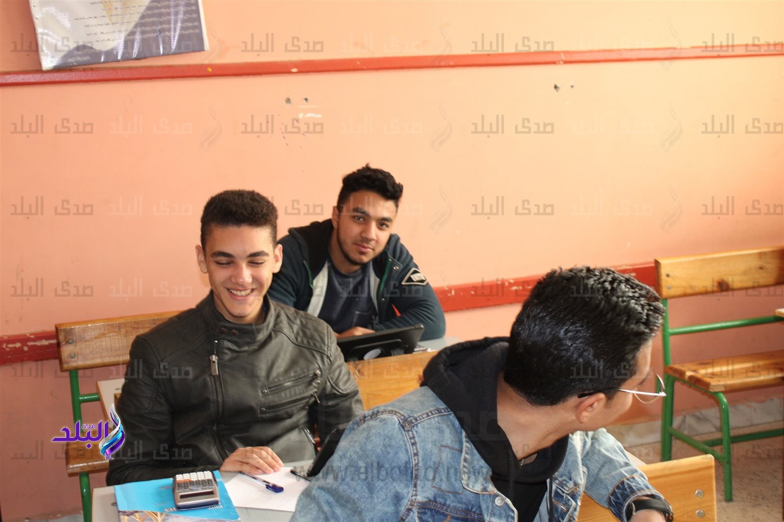امتحانات الدبلومات الفنية 2020