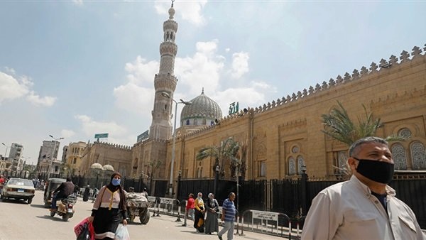 المسجد