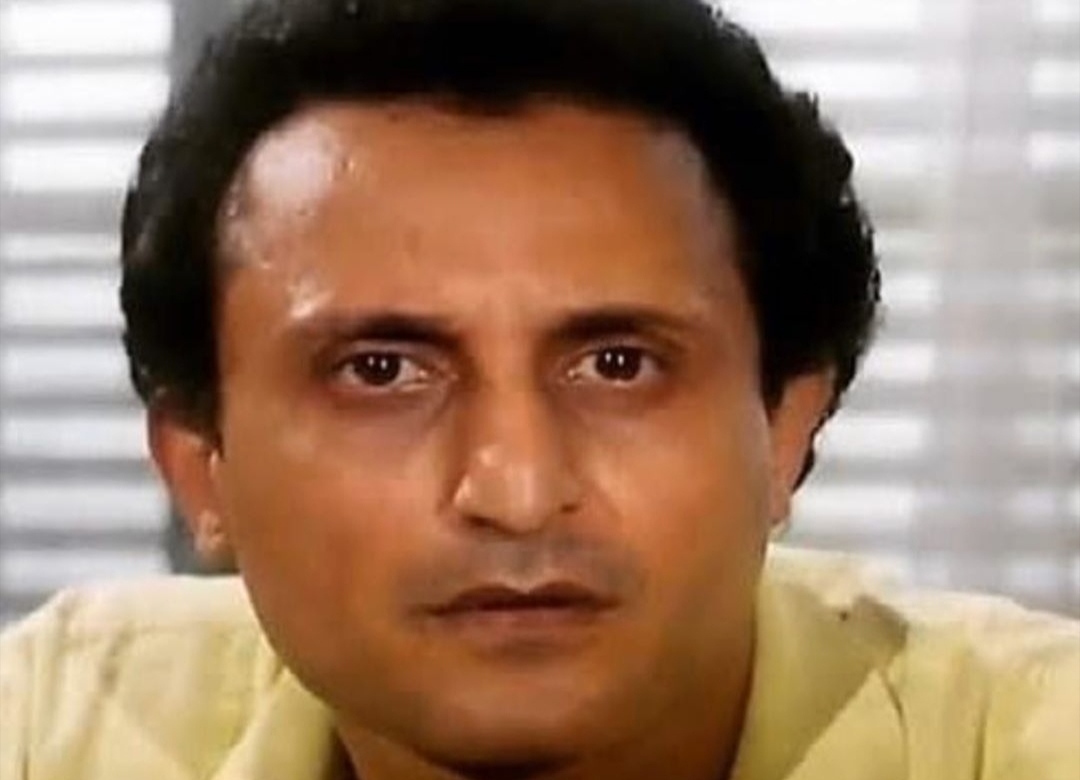 محمود مسعود