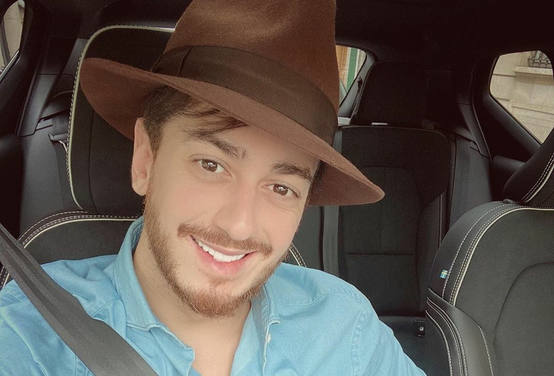 سعد لمجرد
