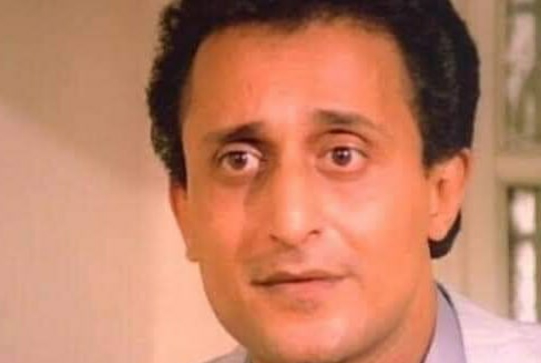 محمود مسعود