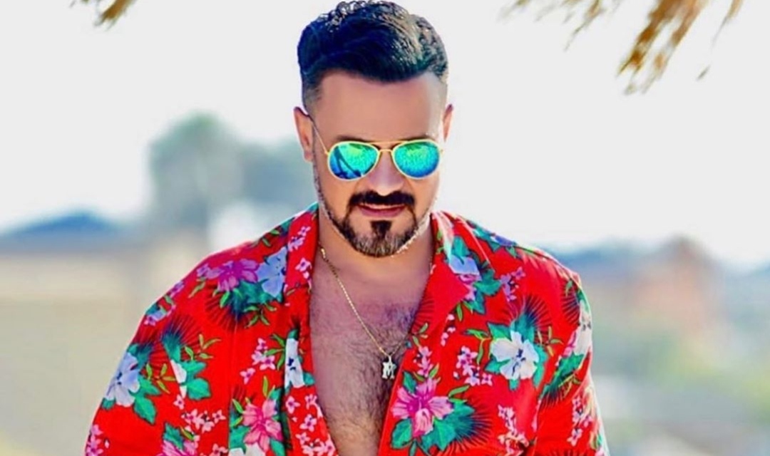 محمد رجب