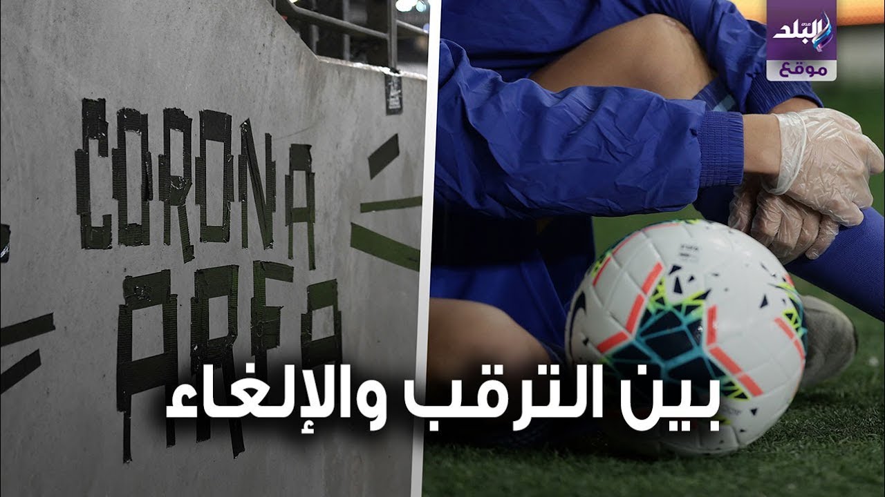 الدوريات العربية