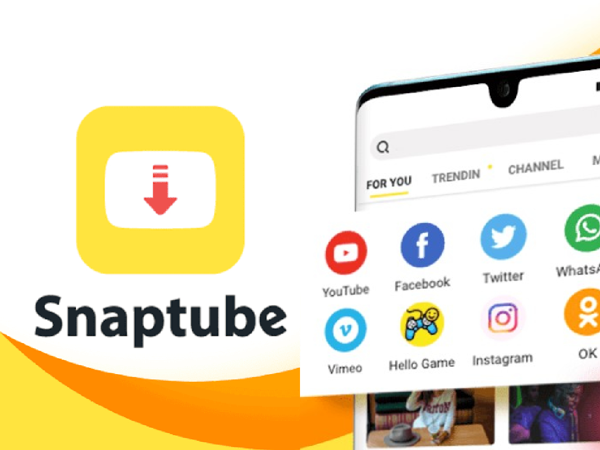 SnapTube