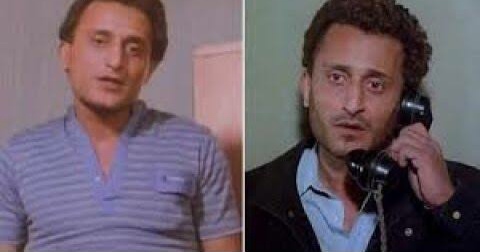 محمود مسعود