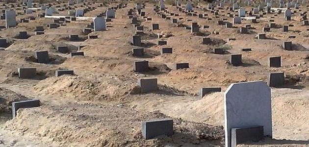الفاتحة ويس... أفضل هدايا للمتوفي في قبره
