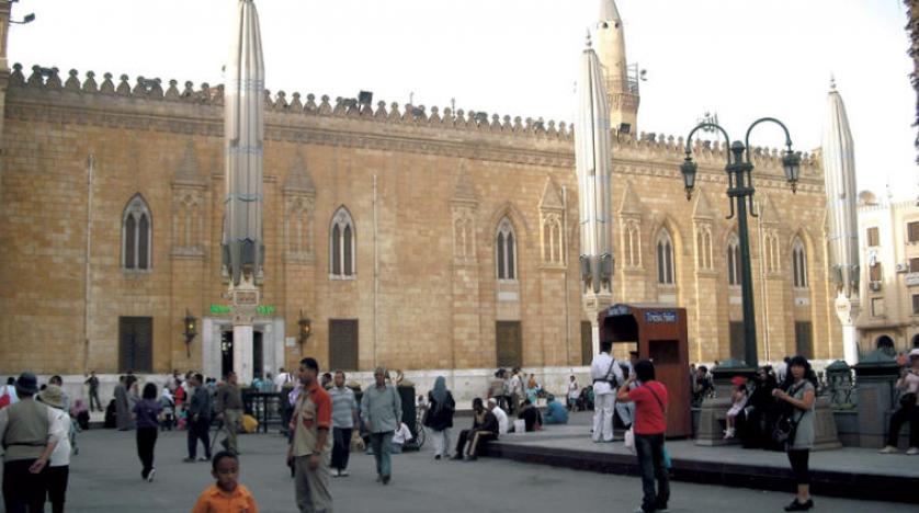 الجمعة الثالثة بعد أزمة كورونا 