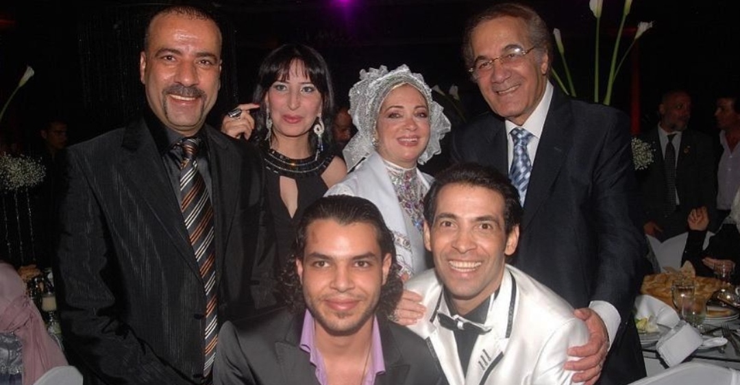 سعد الصغير